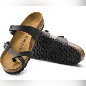 Birkenstock Mayari Birko-Flor sandal size 7.5
